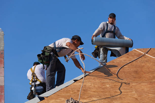 Best Storm Damage Roof Repair  in Westchester, IL